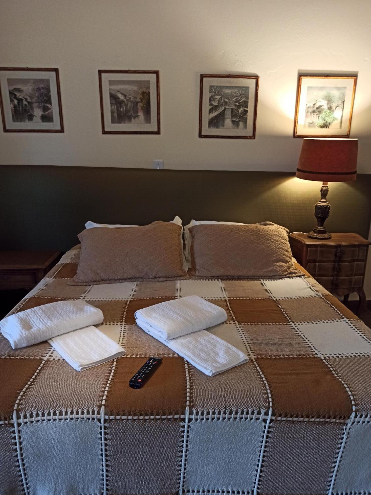 Aldeia Parque Pousada Rural Sao Roque  Room photo